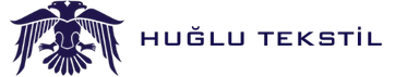 Huğlu Tekstil Logo
